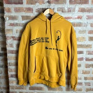 Halsey 2022 LOVE AND POWER Tour Hoodie